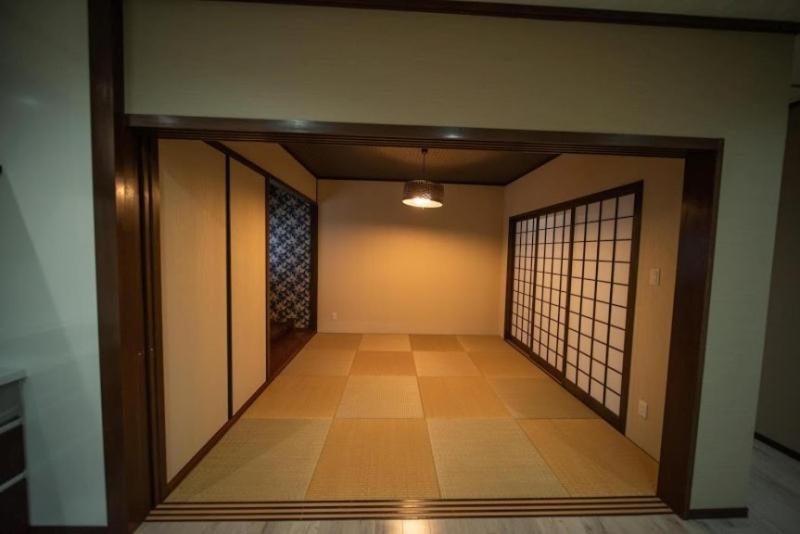 Tabinoteitaku Karstvilla Motobu Exterior photo